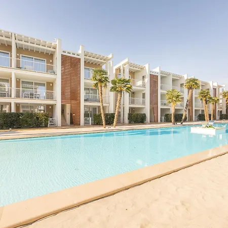 Lejlighed Wave Zan Lido di Jesolo